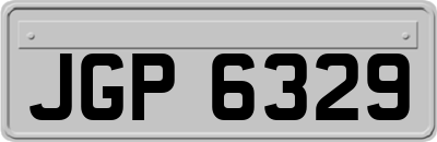 JGP6329
