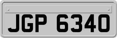 JGP6340