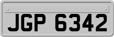 JGP6342