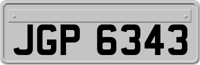 JGP6343