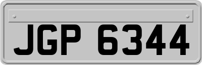 JGP6344