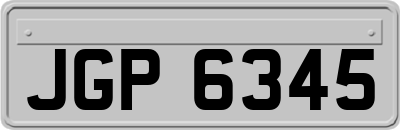JGP6345
