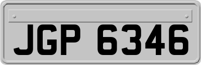 JGP6346