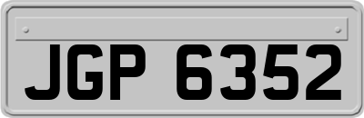 JGP6352