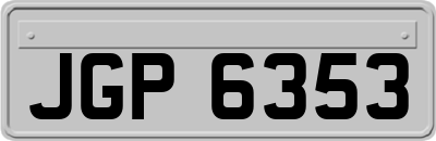 JGP6353