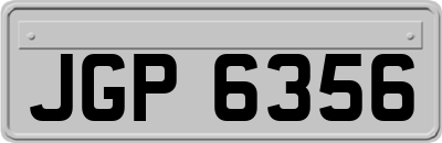 JGP6356
