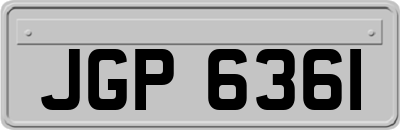 JGP6361