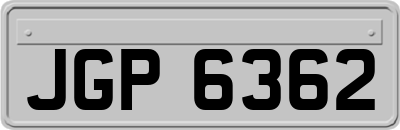 JGP6362