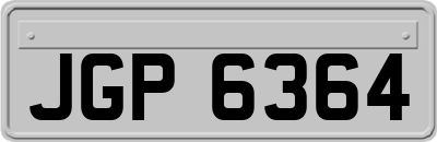 JGP6364