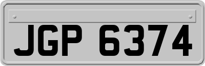 JGP6374