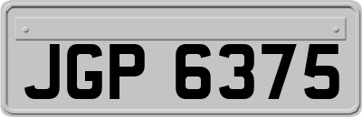 JGP6375