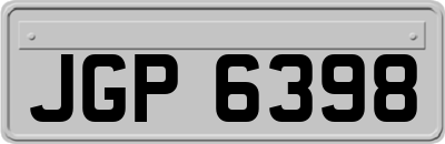 JGP6398