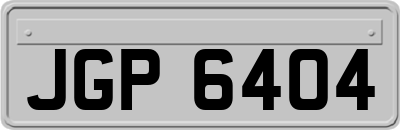 JGP6404