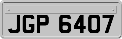 JGP6407
