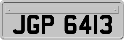 JGP6413