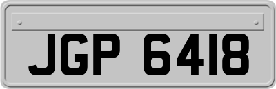 JGP6418