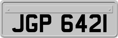 JGP6421