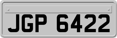 JGP6422