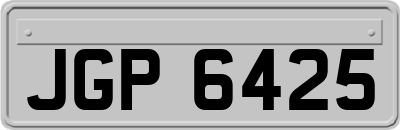 JGP6425