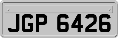 JGP6426