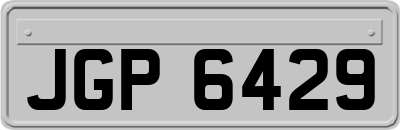 JGP6429