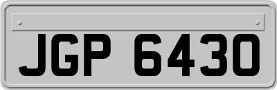 JGP6430