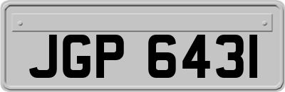 JGP6431