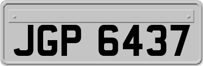 JGP6437