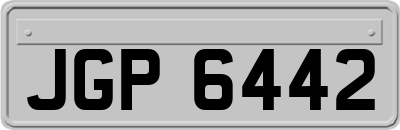 JGP6442