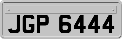 JGP6444