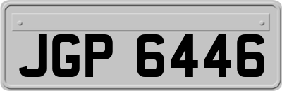JGP6446