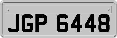 JGP6448