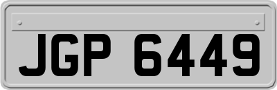 JGP6449