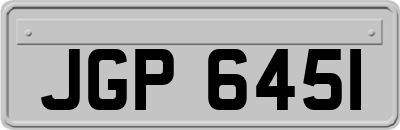 JGP6451