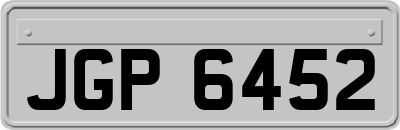 JGP6452