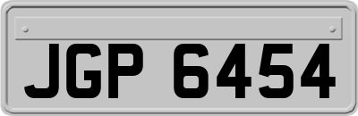 JGP6454