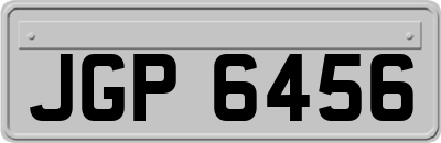 JGP6456
