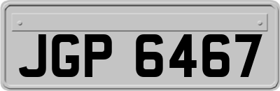 JGP6467