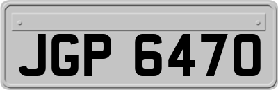JGP6470
