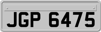 JGP6475