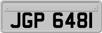 JGP6481