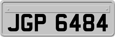 JGP6484