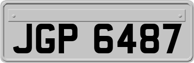 JGP6487