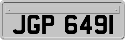 JGP6491