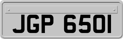 JGP6501