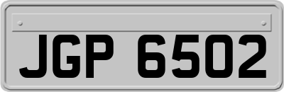 JGP6502