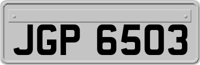 JGP6503