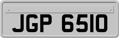 JGP6510