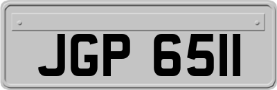 JGP6511