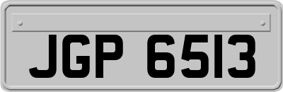 JGP6513